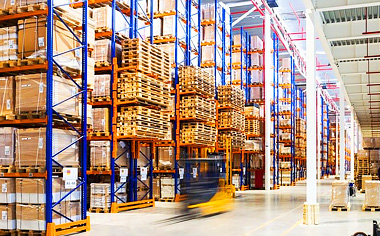 Warehousing & Distribution