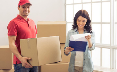 专业物流运输方案设计